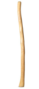 Natural Finish Didgeridoo (TW1008)